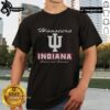 Pretty Indiana Hoosiers Waver T-Shirt featuring vibrant colors and stylish design for fans and supporters of IU.