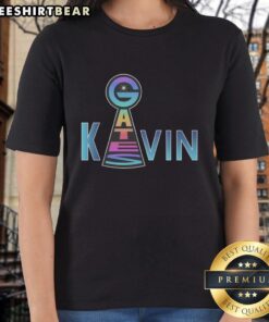 Pretty Kevin Gates ladies tee featuring stylish design and vibrant colors, perfect for fans of Kevin Gates apparel.
