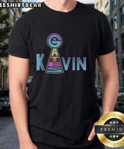 Stylish Kevin Gates t-shirt featuring vibrant graphics and bold colors, perfect for fans of the artist's unique style.