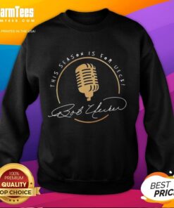 Pretty Milwaukee Brewers 2025 NLCS 'This Season is for Ueck' sweatshirt featuring team colors and logo.