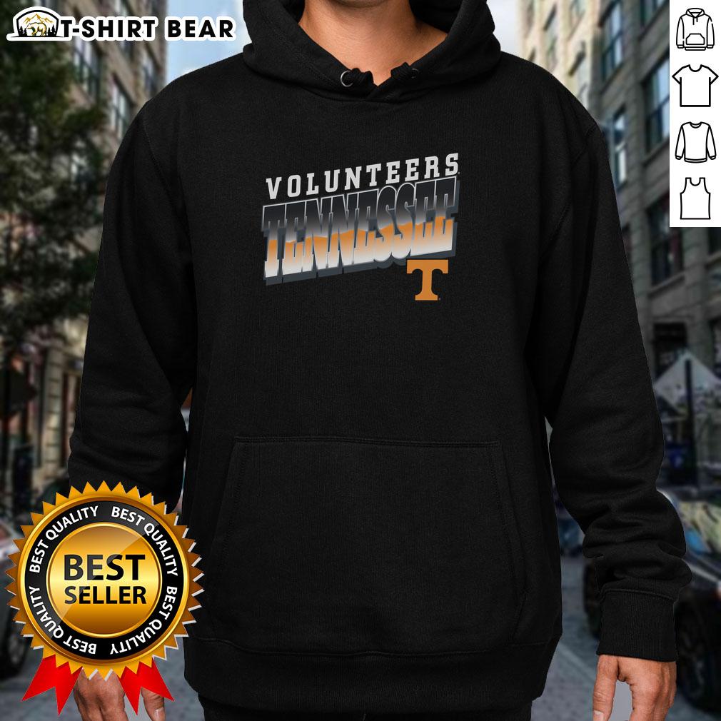 Pretty Premium Tennessee Volunteers Polished Hoodie Stylish Pretty Premium Tennessee Volunteers polished hoodie for fans, featuring vibrant colors and a modern design.