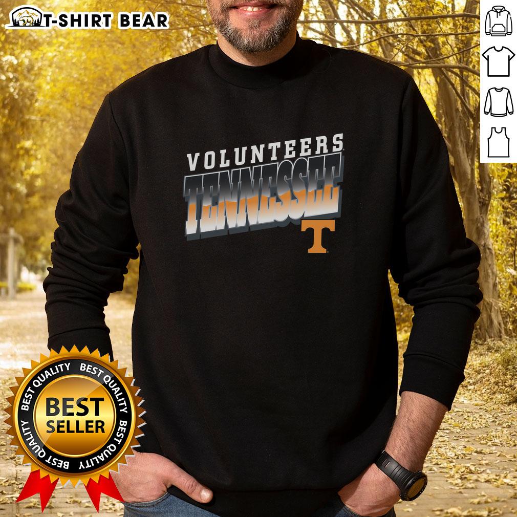 Pretty Premium Tennessee Volunteers Polished Sweatshirt Alt Text: Stylish Pretty Premium Tennessee Volunteers polished sweatshirt featuring vibrant team colors and logo. Perfect for fans!