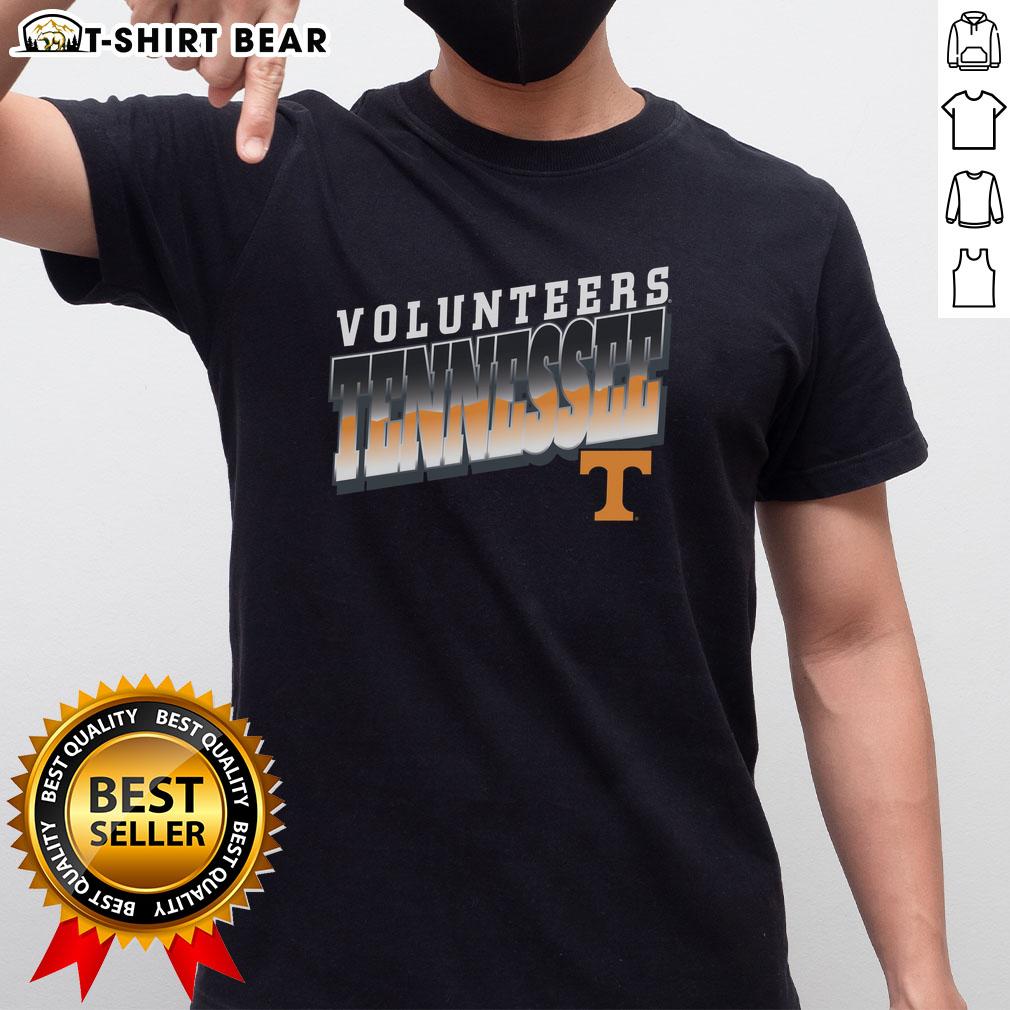 Pretty Premium Tennessee Volunteers Polished T Shirt Pretty Premium Tennessee Volunteers Polished T-Shirt featuring vibrant team colors and stylish design for fans.