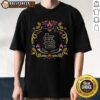 Pretty St. Louis Cardinals Da De Los Muertos MLB celebration t-shirt featuring vibrant colors and festive designs.