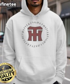 Alt Text: Pretty Talking Heads 1982 hoodie featuring vibrant graphics and a stylish design for music lovers and fans.