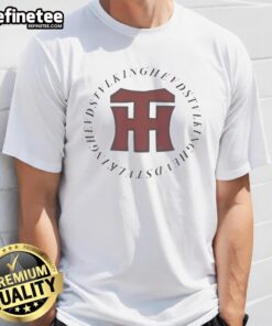 Pretty Talking Heads 1982 T-Shirt featuring iconic band graphics, perfect for fans of classic rock and vintage apparel.