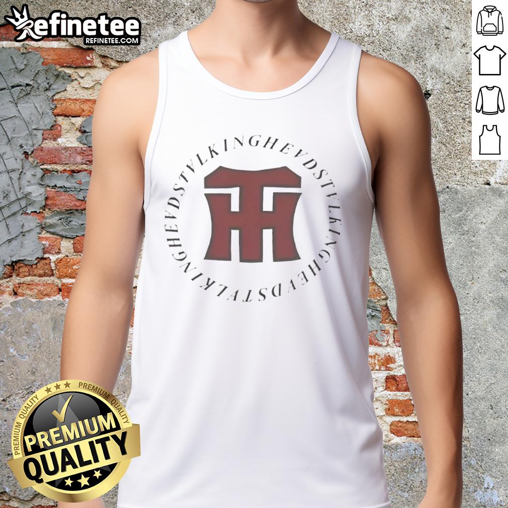 pretty-talking-heads-1982-tank-top Pretty Talking Heads 1982 tank top featuring vibrant colors and iconic band logo, perfect for music fans and vintage collectors.