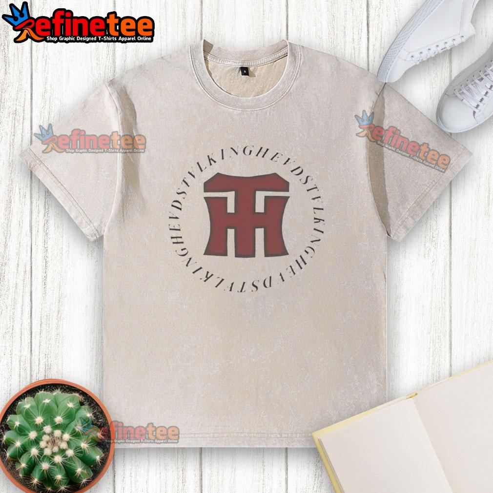 pretty-talking-heads-1982-washed-t-shirt Pretty Talking Heads 1982 washed t-shirt featuring a vintage design, perfect for fans of classic rock and retro fashion.