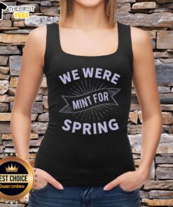 Pretty We Were Limit for Spring tank top in vibrant colors, perfect for casual spring outfits and seasonal fashion.