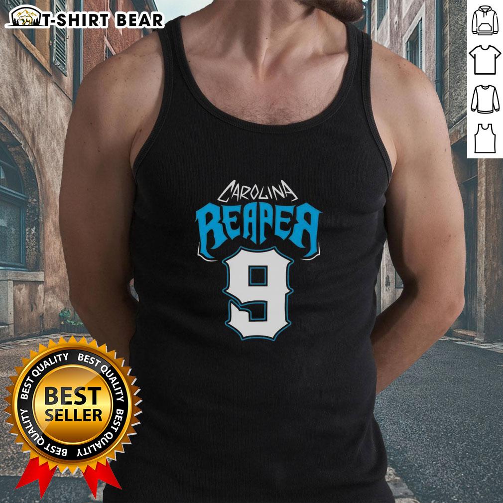 Top Carolina Reaper 9 Tank Top Top Carolina Reaper 9 tank top featuring a bold design, perfect for spice lovers and casual summer wear.