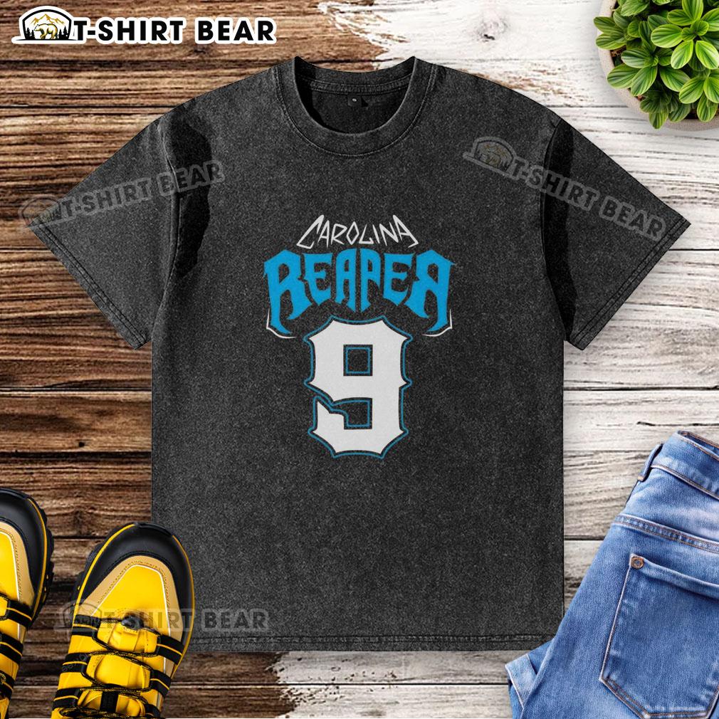 Top Carolina Reaper 9 Washed T Shirt Top Carolina Reaper 9 washed t-shirt featuring a vibrant design and comfortable fit, perfect for spice lovers.