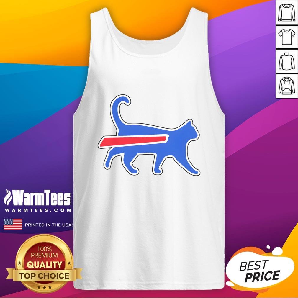 top-cat-bills-is-funny-football-team-meme-tank-top Funny football team meme tank top featuring Top Cat Bills design, perfect for sports fans and meme lovers.