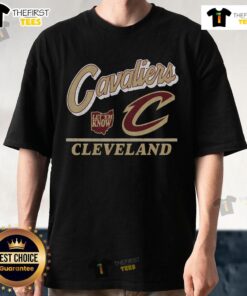 Top Cleveland Cavaliers Fly By Vintage T-Shirt featuring classic team logo and retro design for basketball fans.