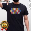 Top Future Champion Golfer T-Shirt featuring a stylish design perfect for aspiring golfers and golf enthusiasts.