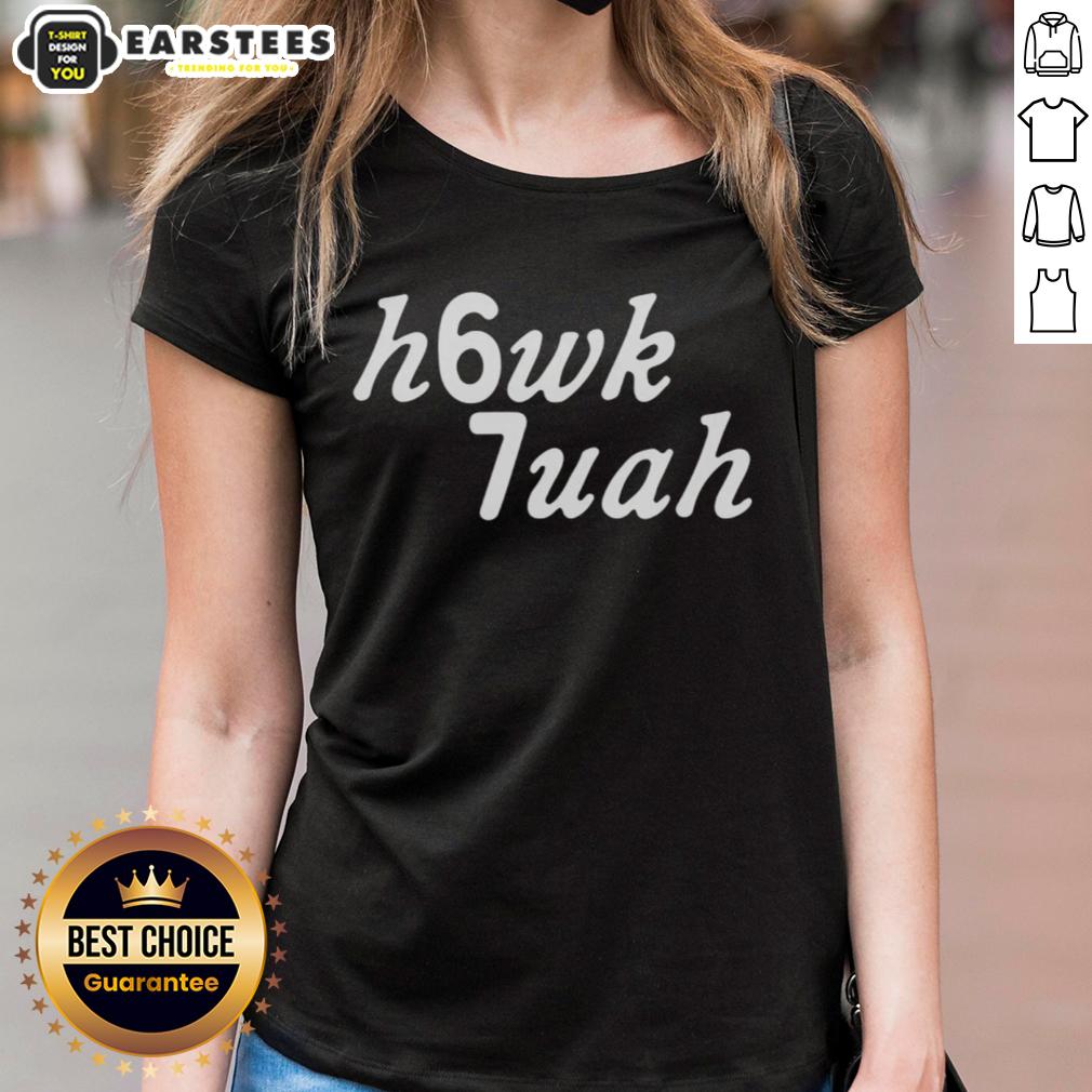 top-hawk-tuah-67-ladies-tee Top Hawk Tuah 67 Ladies Tee in vibrant colors, featuring a stylish design perfect for casual wear.