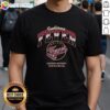 Alt Text: Top Indiana Fever Pick And Roll T-Shirt featuring team colors and logo, perfect for fans and basketball enthusiasts.