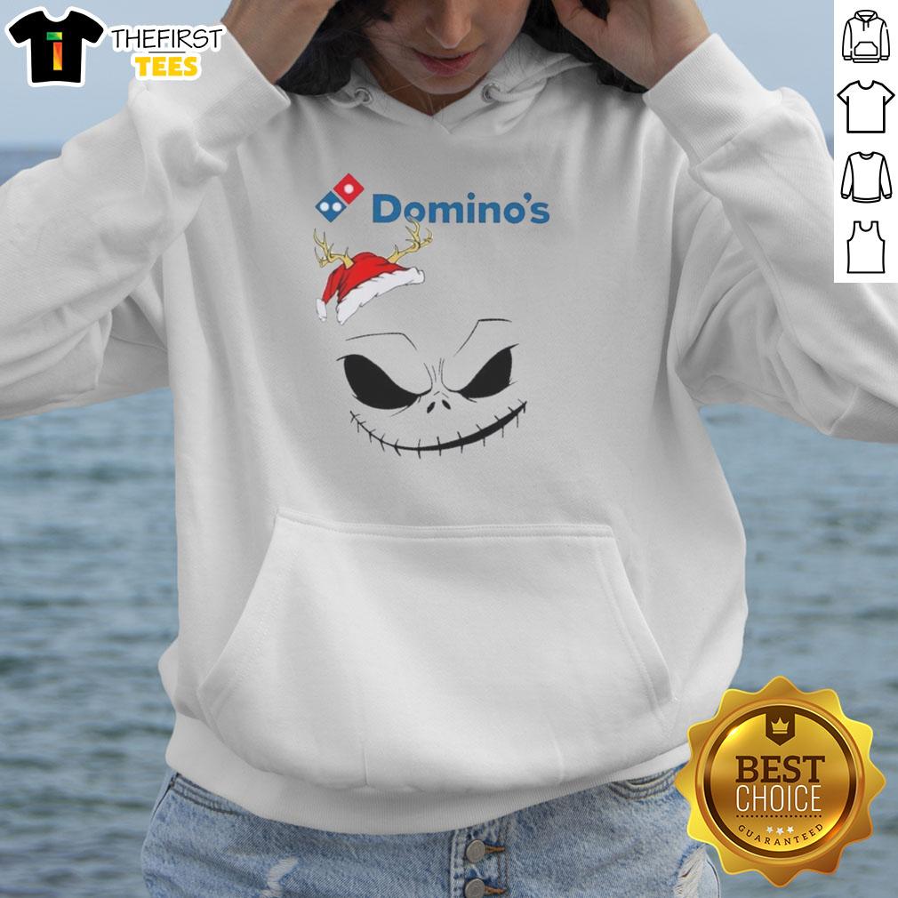top-jack-skellington-x-dominos-merry-christmas-hoodie Alt Text: Top Jack Skellington x Dominos Merry Christmas hoodie featuring festive designs and vibrant colors for Halloween fans.