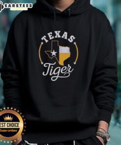 Stylish Top LSU Tigers Texas Tigers hoodie in vibrant colors, perfect for fans supporting their team in comfort.