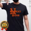 Top New York Mets Next Year T-Shirt featuring team logo and vibrant design, perfect for fans celebrating the upcoming season.