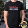 Top Ole Miss Rebels Football Take The Over Helmet T-Shirt featuring team colors and logo for passionate fans.