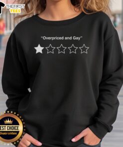 Trendy gay sweatshirt design featuring vibrant colors and playful graphics, perfect for fashion-forward individuals.