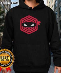 Top Pitching Ninja Cleveland Guardians baseball hoodie featuring a bold design for fans and players alike.