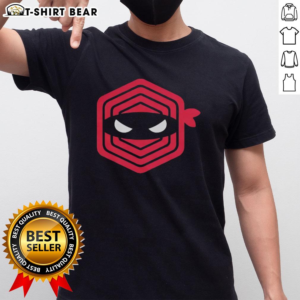 Top Pitching Ninja Cleveland Guardians Baseball Guards Ball T Shirt Top Pitching Ninja Cleveland Guardians Baseball Guards Ball T-Shirt featuring a vibrant design and team logo.