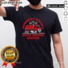 Top Rothschild's Sewage and Septic Sucking Services distressed t-shirt featuring unique design and comfortable fit.