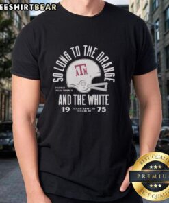 Top Texas A&M Aggie War Hymn 1975 Lonestar T-Shirt featuring vintage design and school spirit for Aggie fans.
