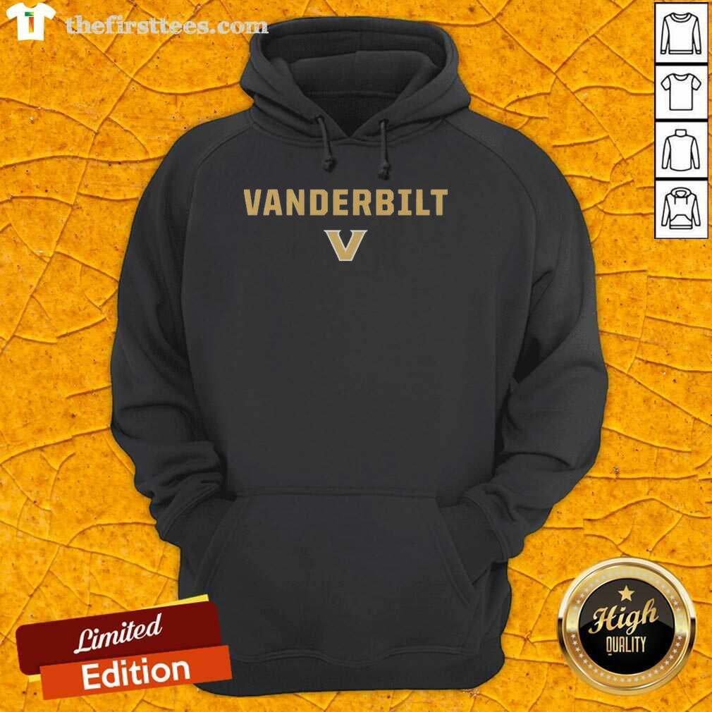 top-vanderbilt-commodores-wordmark-hoodie Vanderbilt Commodores wordmark hoodie featuring bold logo design, perfect for fans and casual wear.