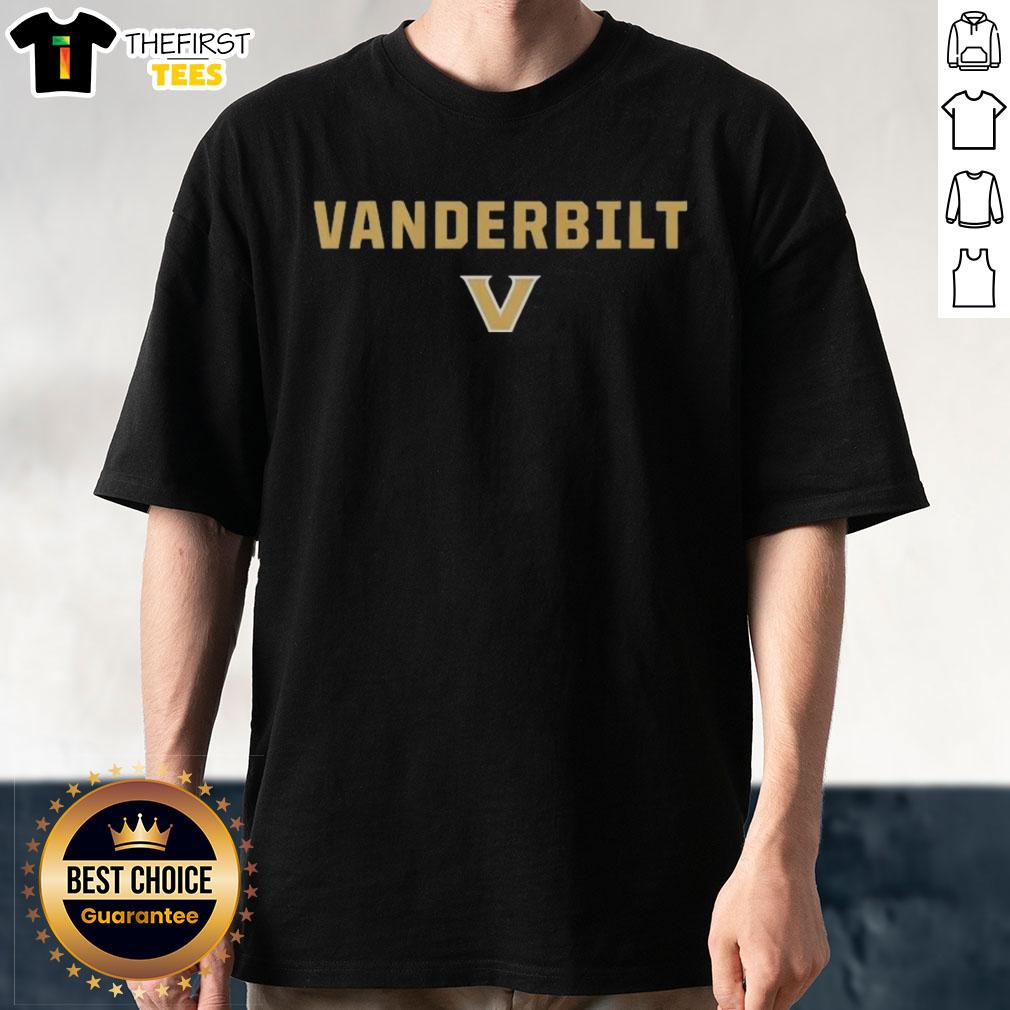 top-vanderbilt-commodores-wordmark-t-shirt-1 Top Vanderbilt Commodores Wordmark T-Shirt featuring bold team logo on a stylish black tee for fans and athletes.