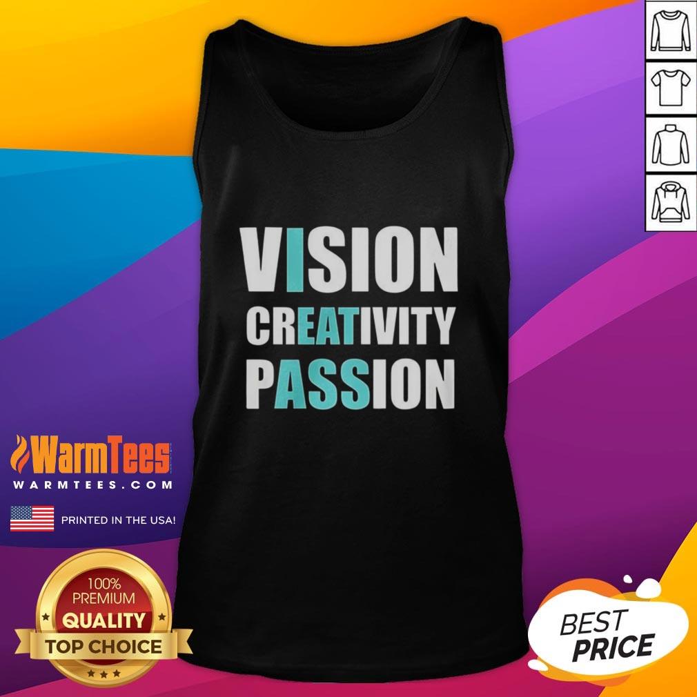 top-vision-creativity-passion-tank-top Top Vision Creativity Passion Tank Top in vibrant colors, perfect for expressing your unique style and personality.