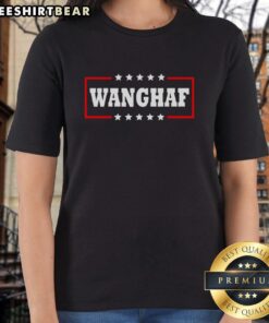 Stylish Top WANGHAF meme ladies tee featuring a fun graphic design, perfect for casual wear and meme enthusiasts.