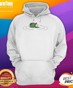 Nice Thomas and Friends Percy's Plunge hoodie featuring vibrant colors and playful design for kids' clothing.