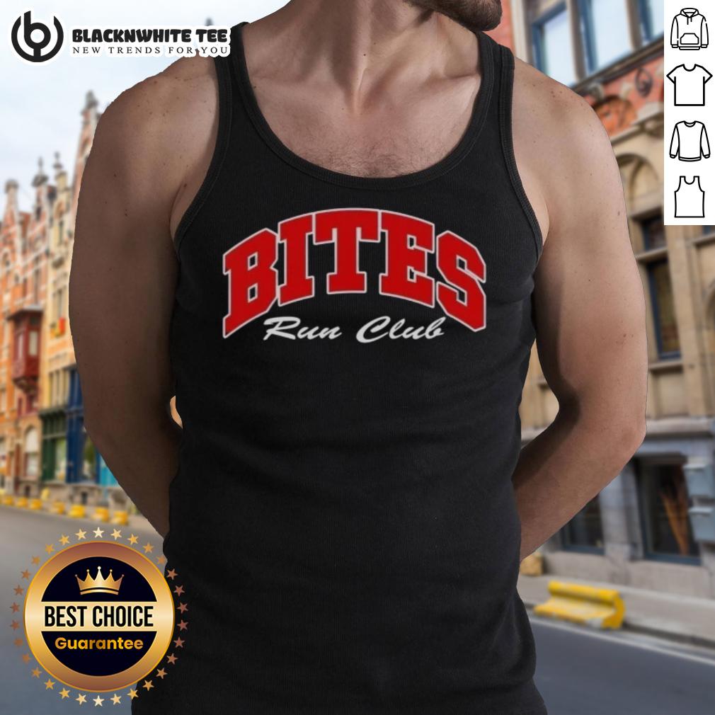 Awesome Bites Run Club Volume 2 Tank Top Awesome Bites Run Club Volume 2 tank top featuring a vibrant design for fitness enthusiasts and running lovers.