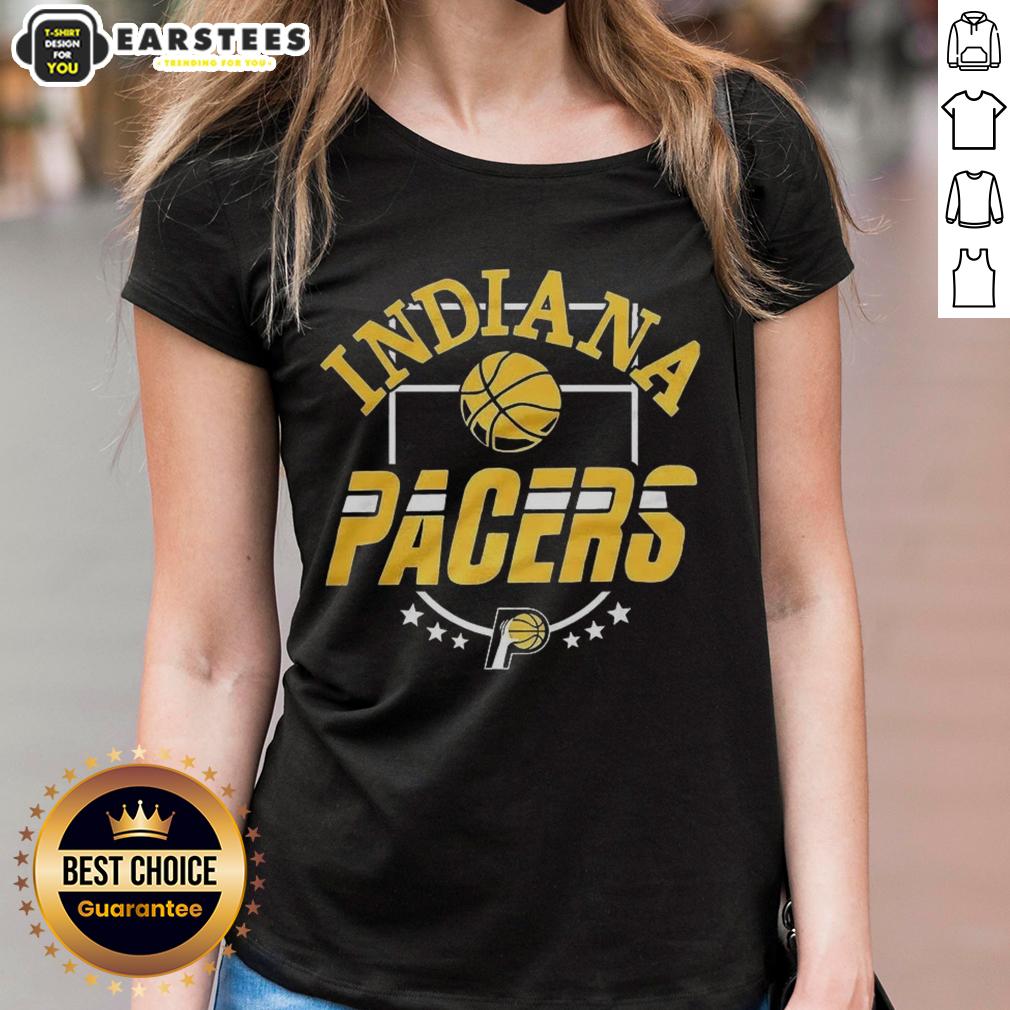 awesome-indiana-pacers-city-basketball-2025-six-stars-logo-ladies-tee Awesome Indiana Pacers City Basketball 2025 Six Stars logo on a stylish ladies tee, perfect for fans and fashion lovers.