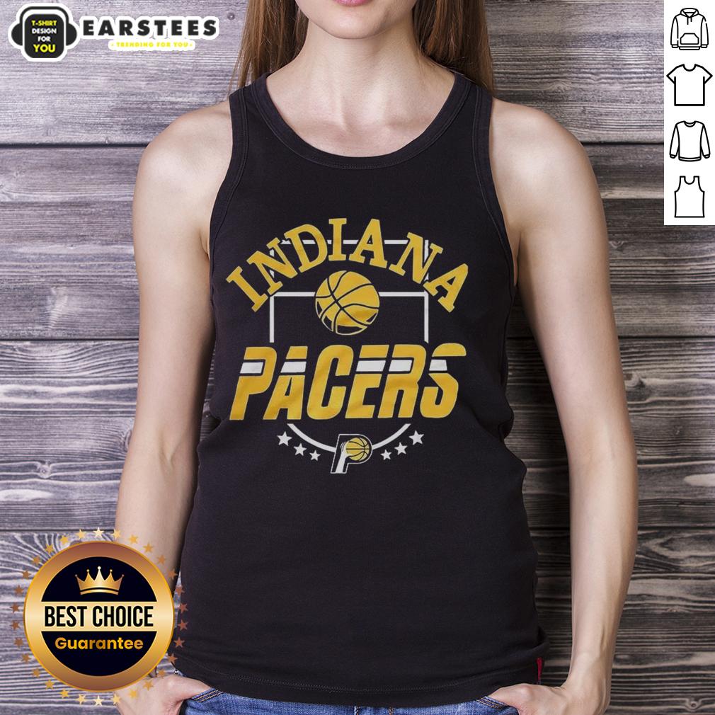 awesome-indiana-pacers-city-basketball-2025-six-stars-logo-tank-top Awesome Indiana Pacers City Basketball 2025 Six Stars Logo Tank Top featuring vibrant design and team colors.