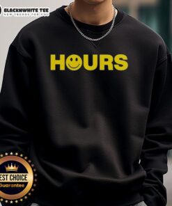 Awesome Ki Ki Slash Ki 5 Hour Icon Sweatshirt in vibrant colors, showcasing a stylish and comfortable design.