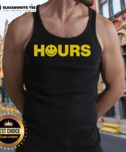 Awesome Ki Ki Slash Ki 5 Hour Icon Tank Top featuring a stylish design, perfect for casual wear and summer days.
