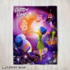Cute Disney Inside Out Family Unite Blanket Fleece Customized Blanket