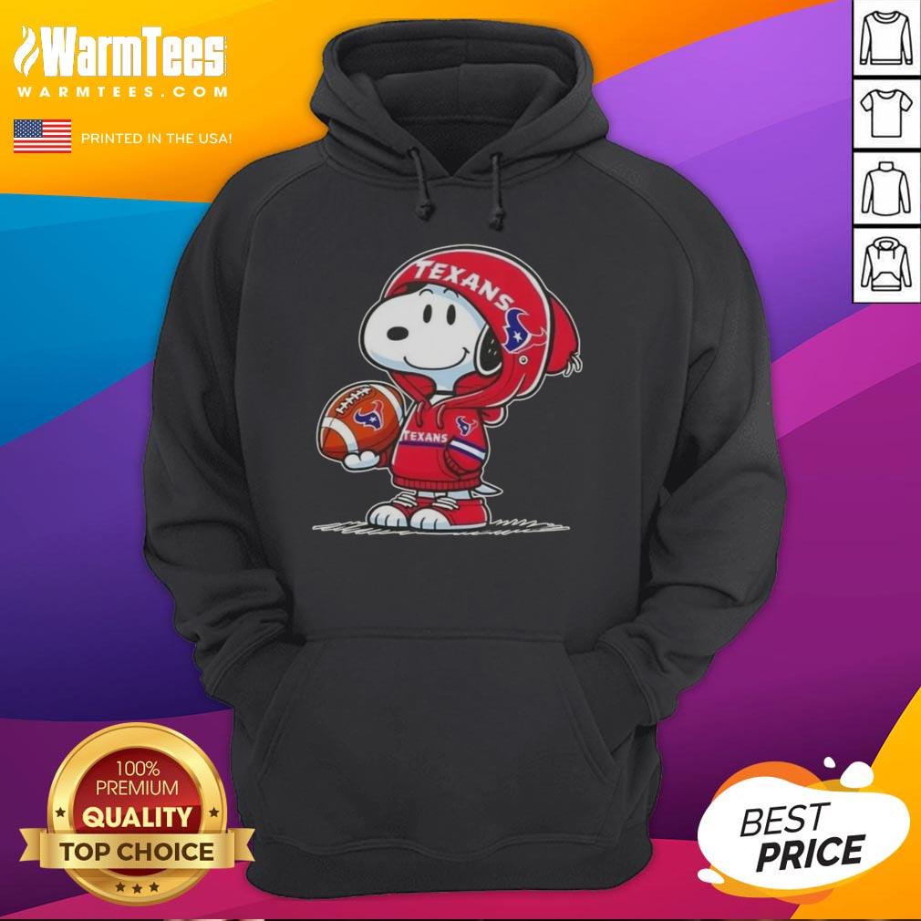 cute-peanuts-snoopy-wearing-hoodie-houston-texans-and-smilling-at-fans-hoodie Cute Peanuts Snoopy wearing a Houston Texans hoodie, smiling at fans in a fun, vibrant setting.