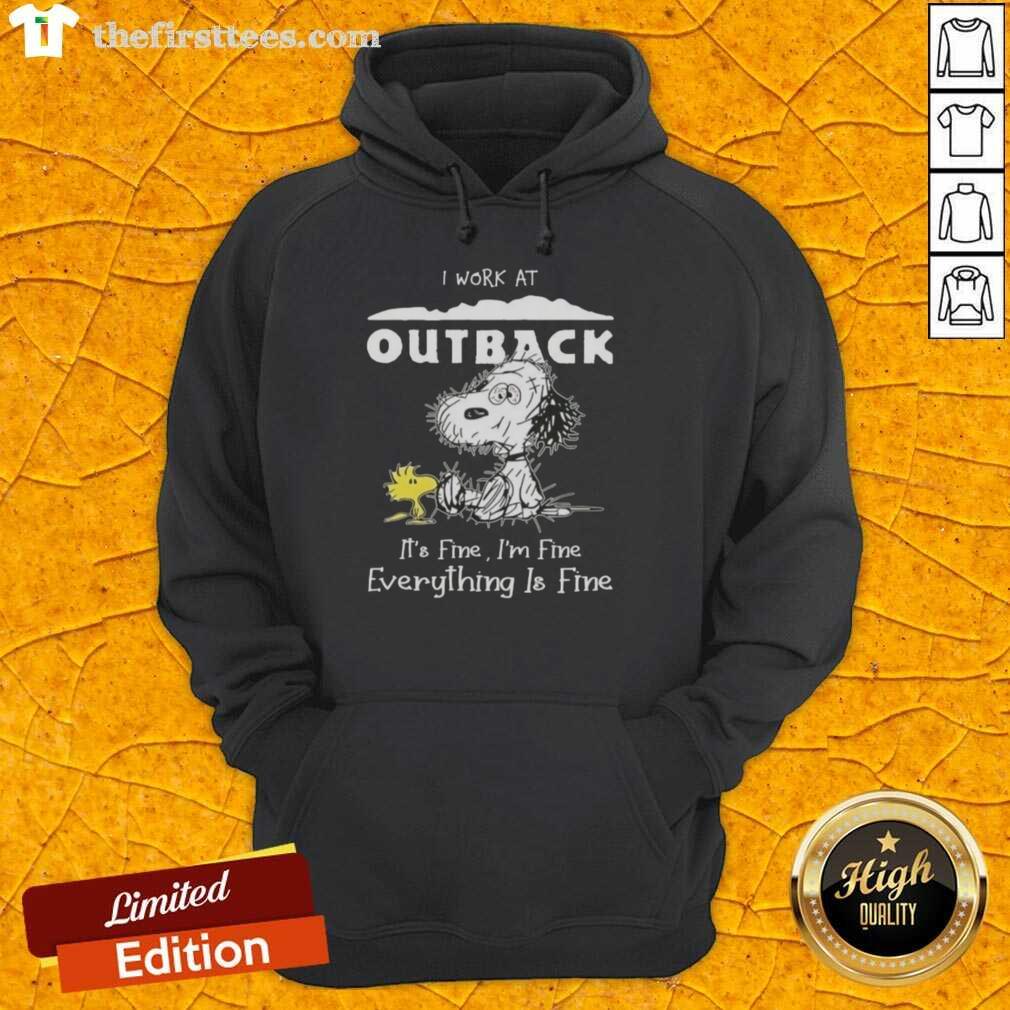 cute-tired-snoopy-and-woodstock-i-work-at-outback-steakhouse-its-fine-im-fine-everything-is-fine-hoodie Alt Text: Cute Snoopy and Woodstock on a hoodie saying I work at Outback Steakhouse, it's fine, I'm fine, everything is fine.