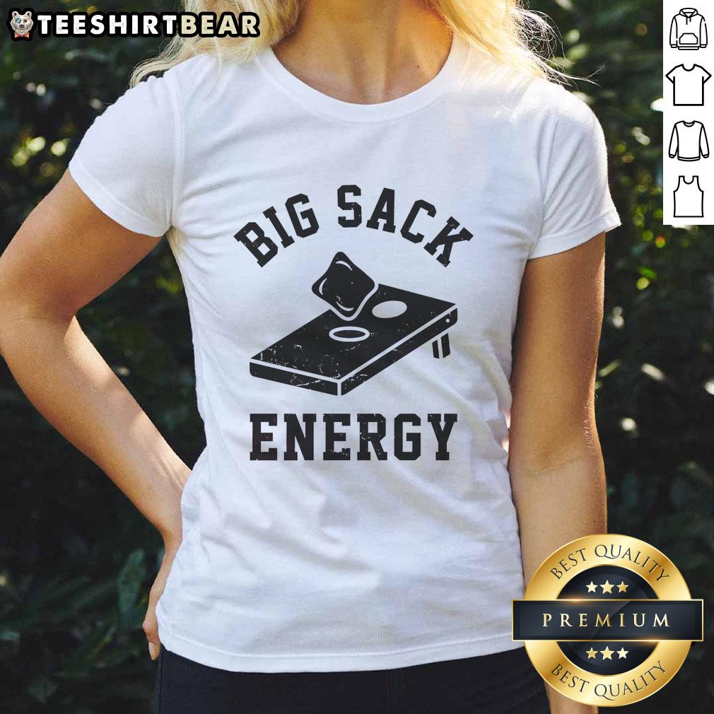 funny-big-sack-energy-cornhole-ladies-tee Funny Big Sack Energy cornhole ladies tee featuring a playful design perfect for cornhole enthusiasts.