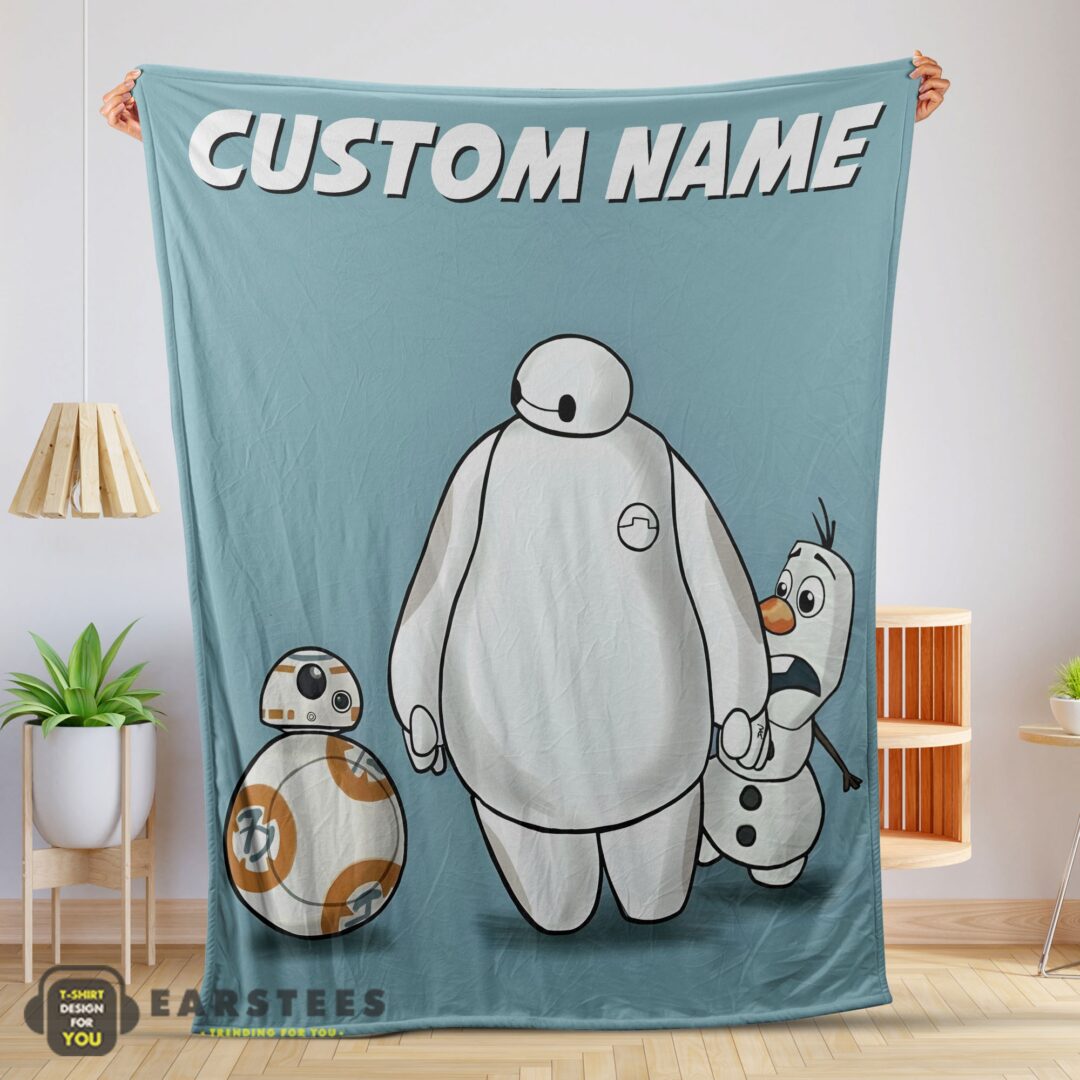 good-disney-cartoon-big-hero-6-baymax-with-friends-blanket-fleece-customized-blanket-mk-01-1 Good Disney Cartoon Big Hero 6 Baymax With Friends Blanket Fleece Customized Blanket