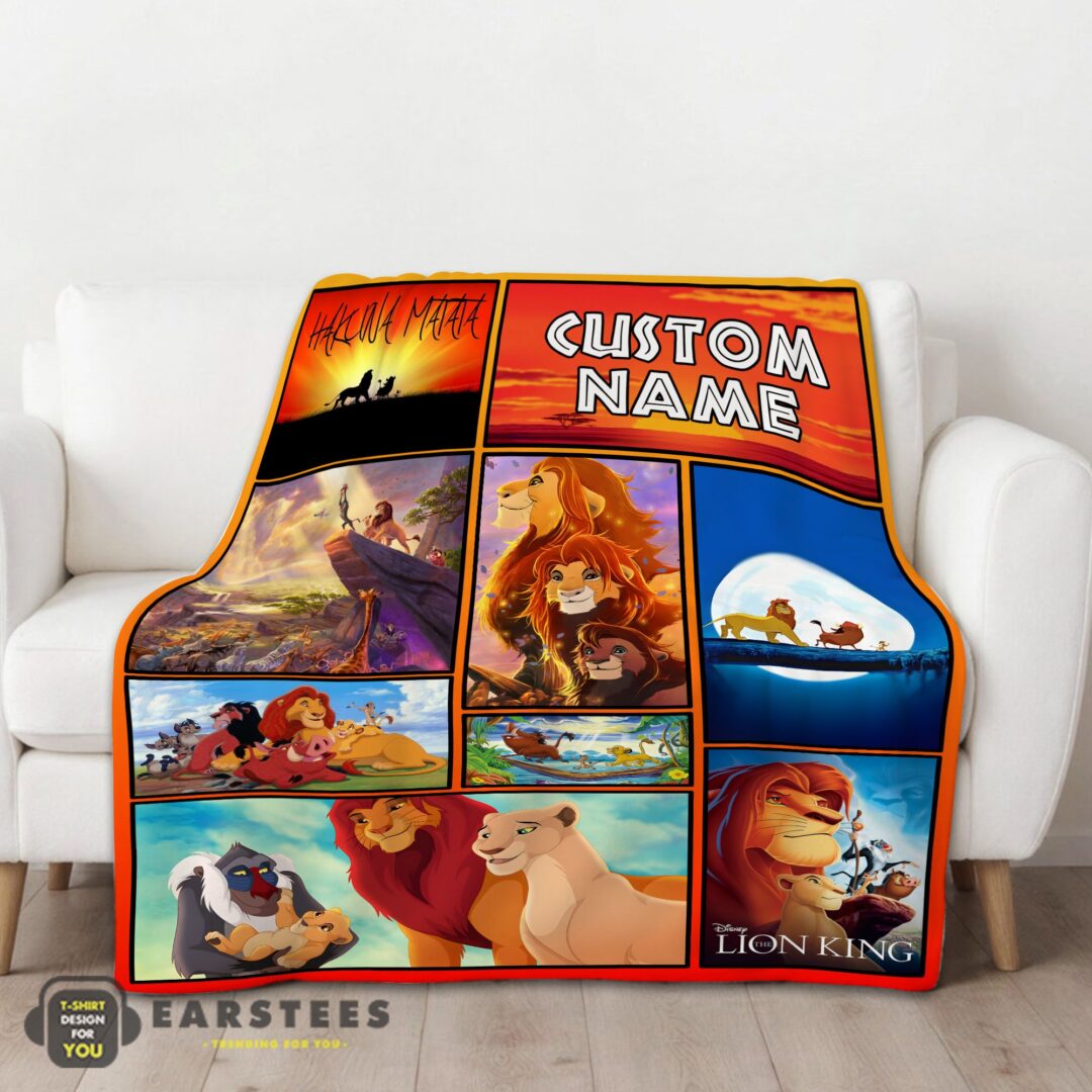good-disney-simba-mufasa-timon-pumbaa-the-lion-king-collage-blanket-fleece-customized-blanket-mk-01 Good Disney Simba Mufasa Timon Pumbaa The Lion King Collage Blanket Fleece Customized Blanket - Image 2