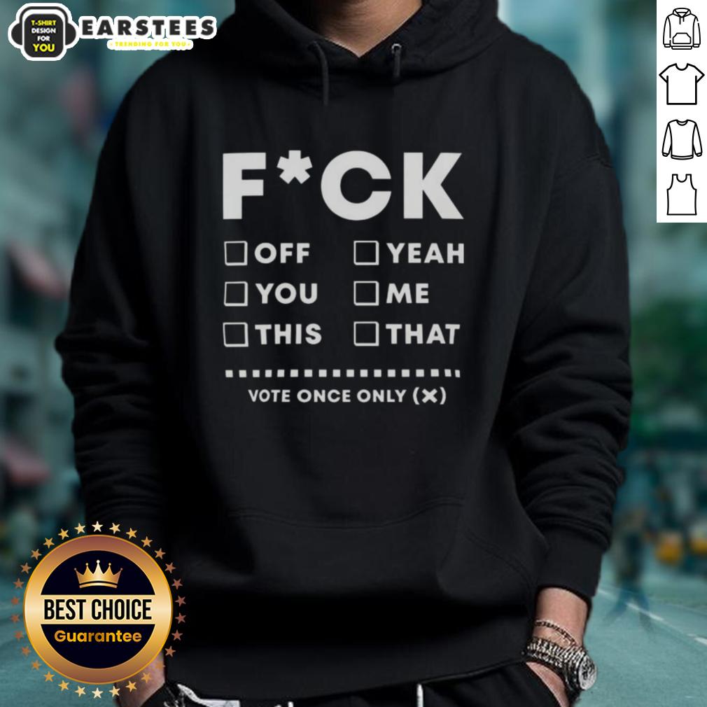 good-fck-checklist-funny-adult-humor-hoodie Funny adult humor hoodie featuring the 'Good Fck Checklist' design, perfect for casual wear and laughs.