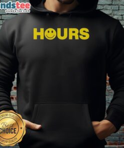 Good Ki Ki Slash Ki 5 Hour Icon Hoodie in vibrant colors, showcasing stylish design and comfortable fit for casual wear.