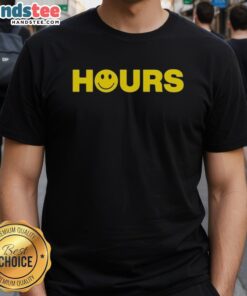 Good Ki Ki Slash Ki 5 Hour Icon T-Shirt featuring a vibrant graphic design, perfect for casual wear and fans.