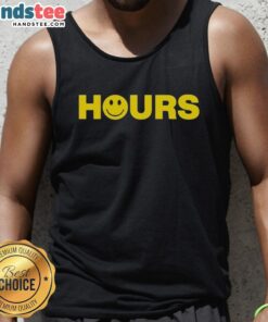 Good Ki Ki Slash Ki 5 Hour Icon Tank Top in vibrant colors, perfect for casual wear and summer fashion.