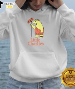 Good Little Charlies T-Shirt - Image 2